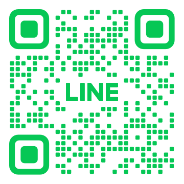 璟岳國際 LINE 官方帳號 QR Code